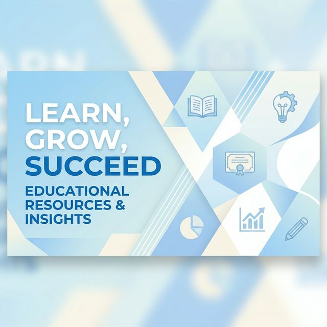 Education Template